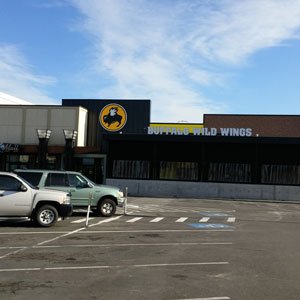Buffalo Wild Wings