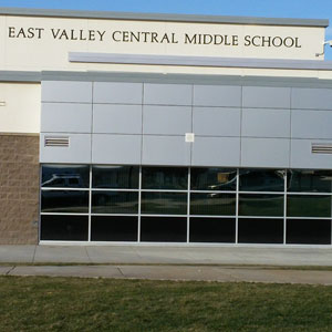 East Valley Middle School