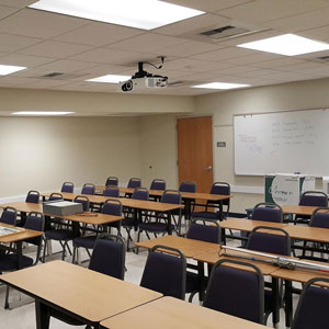 Yakima Valley College Vet/Auto